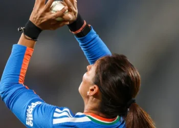 4th T20I: Should give credit to Smriti and Shafali for the start they gave, says Harmanpreet