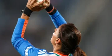 4th T20I: Should give credit to Smriti and Shafali for the start they gave, says Harmanpreet