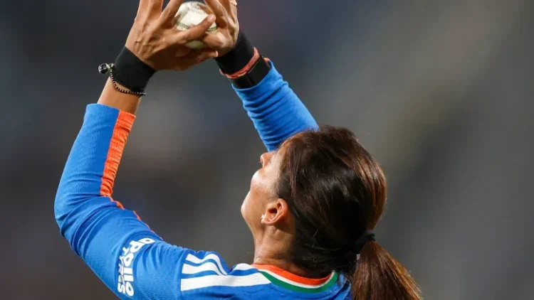 4th T20I: Should give credit to Smriti and Shafali for the start they gave, says Harmanpreet