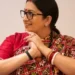 Smriti Irani lauds Aditya Dhar, Ranveer Singh & team for ‘Dhurandhar: ‘It isn’t just a film, it’s the echo of lives lived & lost’