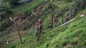 Soldier dies in explosion in J&K’s Kupwara