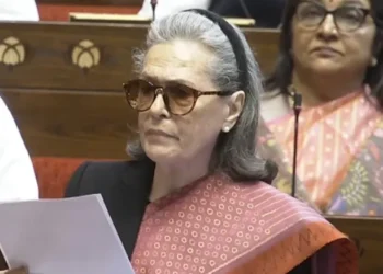 ‘Work for pittance to run key govt schemes’: Sonia Gandhi raises issues of ASHA, Anganwadi workers in RS