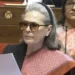 ‘Work for pittance to run key govt schemes’: Sonia Gandhi raises issues of ASHA, Anganwadi workers in RS