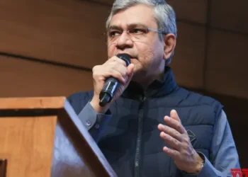 Thanks Rahul Gandhi for recognising ‘Make in India’ success: Ashwini Vaishnaw