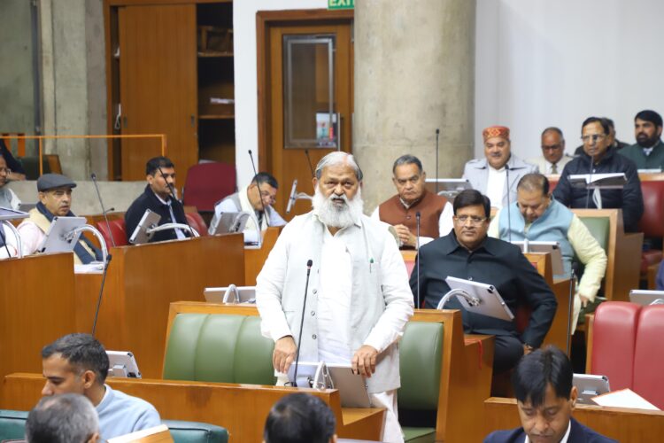 “We salute ‘Vande Mataram’, bow before it, and offer flowers to it” – Vij