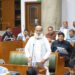 “We salute ‘Vande Mataram’, bow before it, and offer flowers to it” – Vij