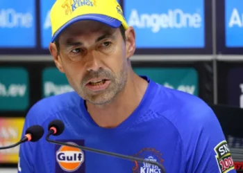 Work we did in back half of 2025 has set us up for IPL 2026 auction: CSK head coach Fleming