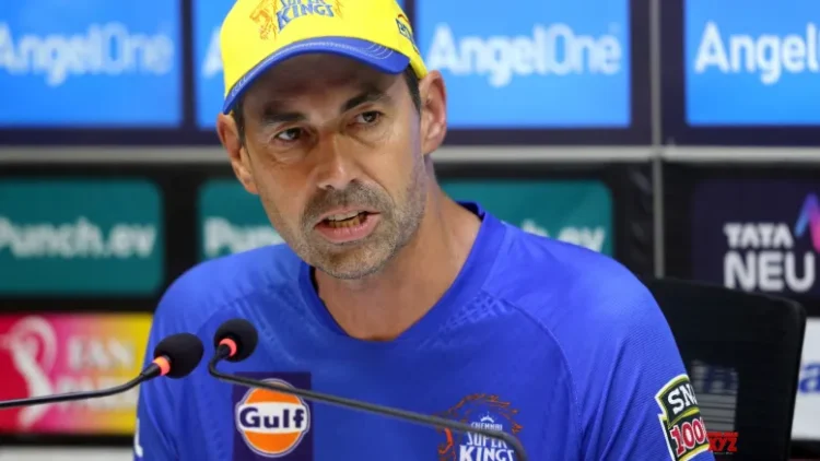 Work we did in back half of 2025 has set us up for IPL 2026 auction: CSK head coach Fleming