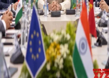 ‘Paris climate deal designed to include and bind India’