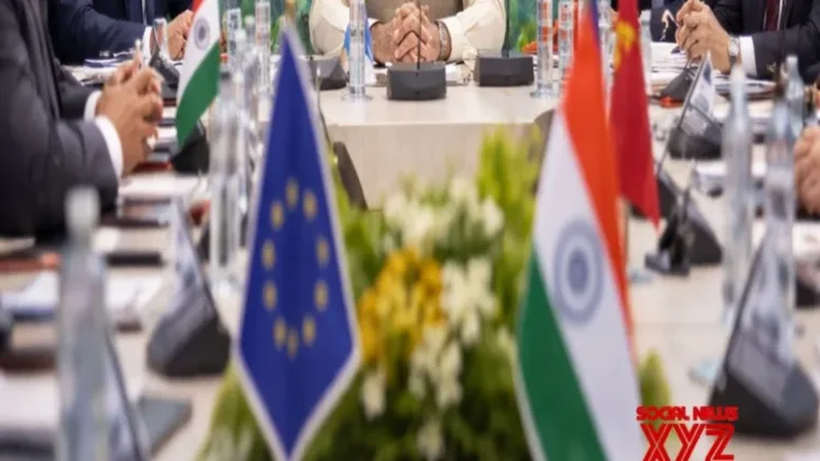 ‘Paris climate deal designed to include and bind India’