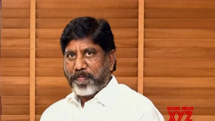 Telangana Dy CM asks Singareni to cancel tender following allegations against him