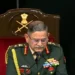 65 pc of terrorists eliminated in 2025 were of Pakistani origin: Army chief