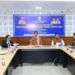 Adopt ‘Gujarat Model’ to achieve zero road fatalities in Tripura: CM Saha