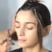 Alia Bhatt captures all the chaos behind achieving her latest high-glam avatar