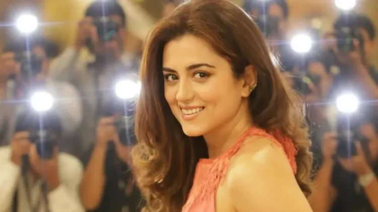 Ridhi Dogra: Always trying to discover something new about myself