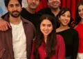 Ananya Panday reunites with her Call Me Bae cast, shares ‘#BehenCode’ pictures