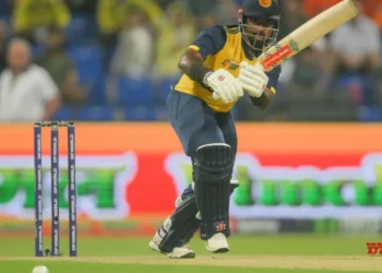 Asalanka to lead Sri Lanka in England ODIs; Chameera, Dhananjaya return