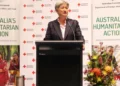 Australia announces humanitarian aid for Afghanistan, condemns Taliban’s oppression of women