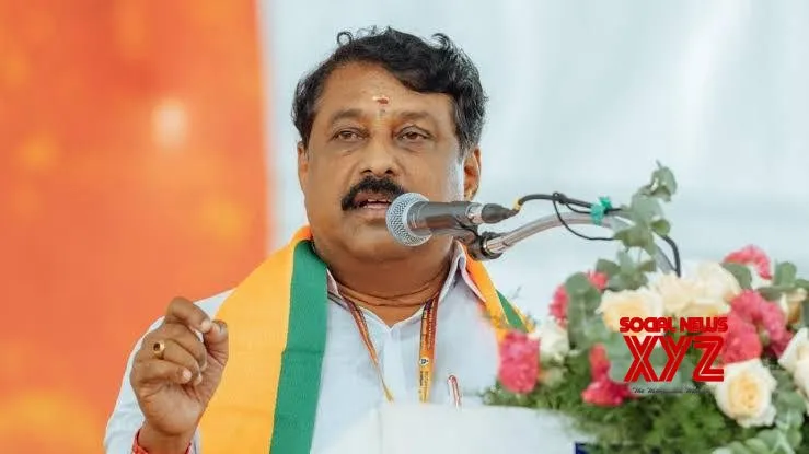BJP welcomes Madras HC’s ruling on Thirupparankandram deepam, flays DMK for ‘targeting’ Hindu faith
