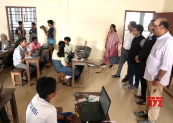 Back to back national honours for KITE reinforces Kerala’s lead in AI-driven education