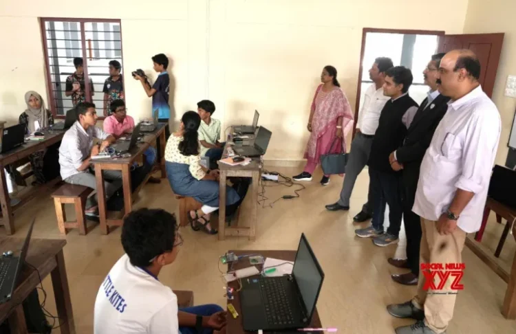 Back to back national honours for KITE reinforces Kerala’s lead in AI-driven education