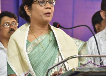 Bengal Minister Shashi Panja gets SIR hearing notice