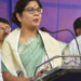 Bengal Minister Shashi Panja gets SIR hearing notice