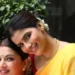 Bhagyashree wishes her ‘sunshine’ Avantika on her birthday