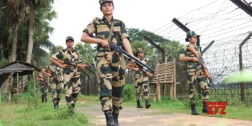 Borders on high-alert as Bangladesh braces for election-day violence