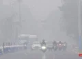 Cold spell to continue in West Bengal for next few days, says Meteorological office