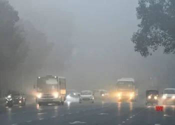 Cold wave, dense fog grip Delhi-NCR; air quality slips to ‘severe’ category