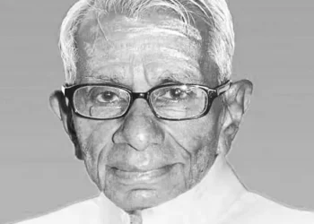 Congress expresses grief over party leader Bheemanna Khandre’s demise