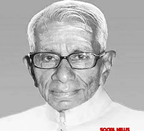 Congress expresses grief over party leader Bheemanna Khandre’s demise