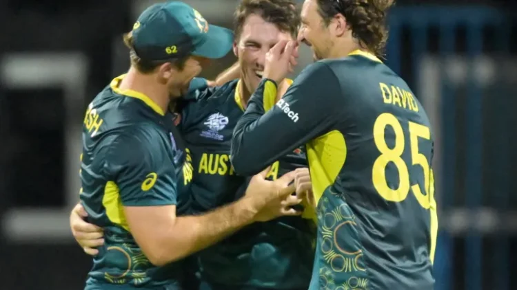 Cummins, Hazlewood, David named in Australia’s 15-man T20 WC squad