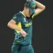 Cummins ruled out as Australia make two changes in T20 WC squad