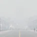 Delhi continues to battle ‘very poor’ air quality as AQI stands at 377