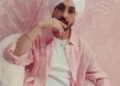 Diljit Dosanjh’s birthday surprise is a collaboration with J. Balvin