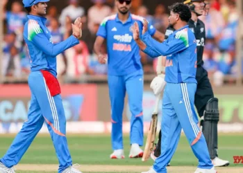 3rd ODI: Disappointed with series loss, need to look back, reflect, and do better, says Gill