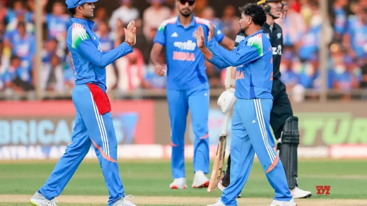 3rd ODI: Disappointed with series loss, need to look back, reflect, and do better, says Gill