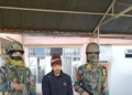 Drugs worth Rs 33.18 crore seized in Mizoram, one arrested