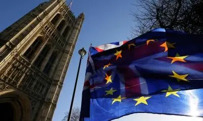 EU considering hitting US with 93 billion euro worth of tariffs: Media