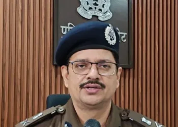 UP: Four police officers suspended after public outcry over banned meat in Kanpur