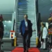 German Chancellor Merz arrives in India to hold talks with PM Modi