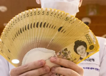 Govt announces road map for Seoul’s inclusion in global index MSCI