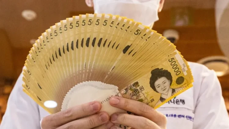 Govt announces road map for Seoul’s inclusion in global index MSCI