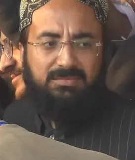 Hafiz Zubair Muwahid to lead ISI’s unified terror command against TTP, BLA