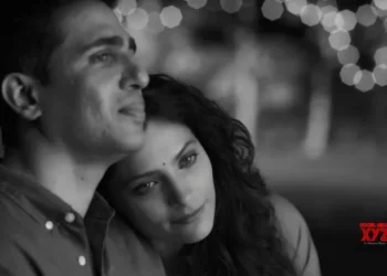 Saiyami Kher: Have been a fan of Swanand Kirkire’s work, wanted to do something with him