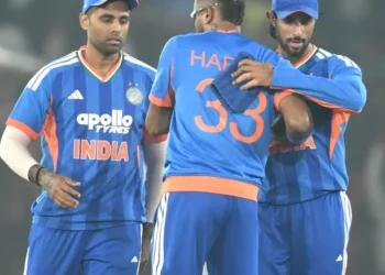 India is a very tough team to beat, especially at home: Dinesh Karthik