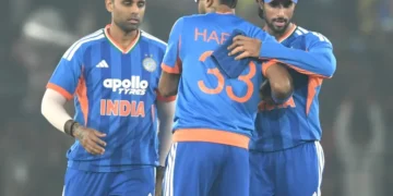 India is a very tough team to beat, especially at home: Dinesh Karthik