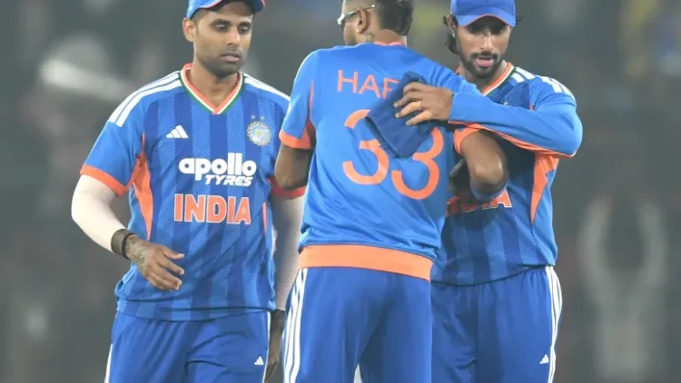 India is a very tough team to beat, especially at home: Dinesh Karthik